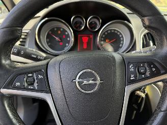 Opel Astra SPORTS TOURER picture 20