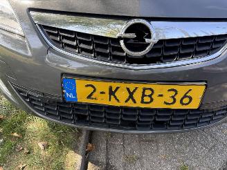 Opel Astra SPORTS TOURER picture 10