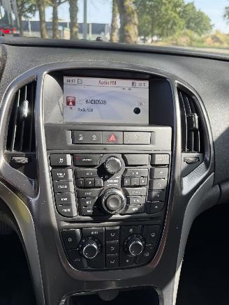 Opel Astra SPORTS TOURER picture 22