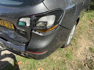 Opel Astra SPORTS TOURER picture 11