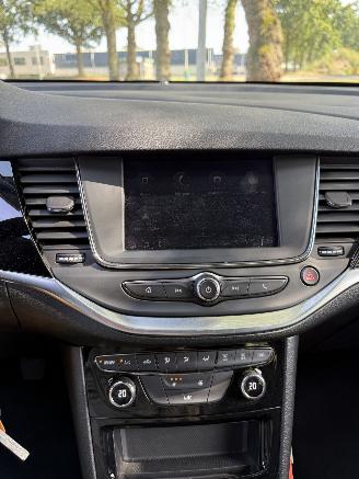 Opel Astra SPORTS TOURER+ picture 25