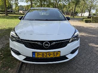Opel Astra SPORTS TOURER+ picture 14
