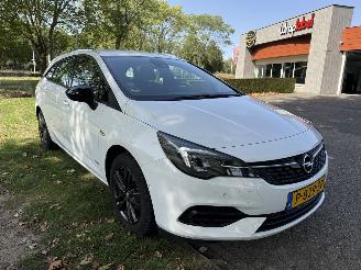Opel Astra SPORTS TOURER+ picture 13