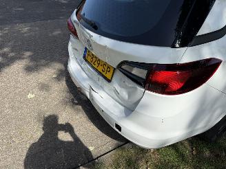Opel Astra SPORTS TOURER+ picture 19