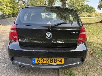 BMW 1-serie  picture 4
