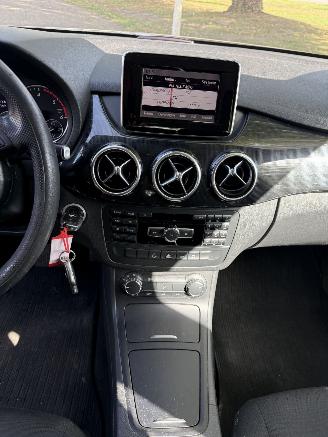 Mercedes B-klasse  picture 12