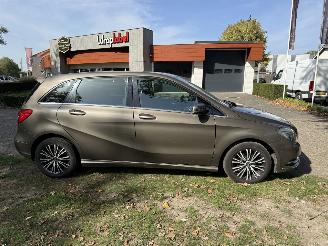 Mercedes B-klasse  picture 6