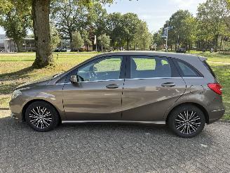 Mercedes B-klasse  picture 2