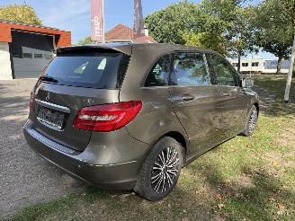 Mercedes B-klasse  picture 5