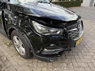 Opel Grandland X picture 20
