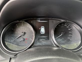 Nissan Qashqai  picture 14