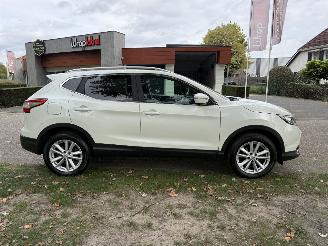 Nissan Qashqai  picture 6