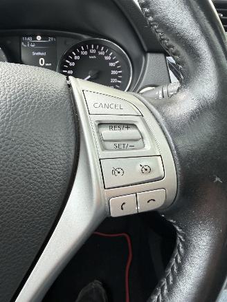 Nissan Qashqai  picture 19