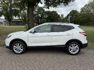 Nissan Qashqai  picture 2