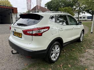 Nissan Qashqai  picture 5