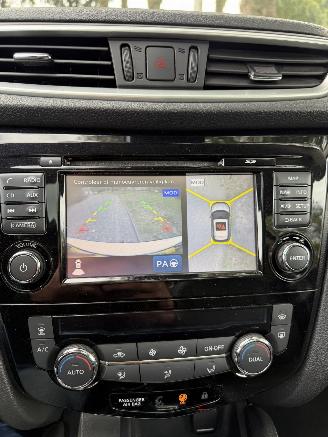 Nissan Qashqai  picture 18
