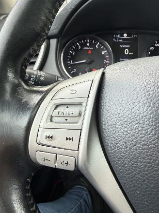 Nissan Qashqai  picture 20