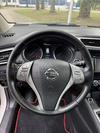 Nissan Qashqai  picture 13