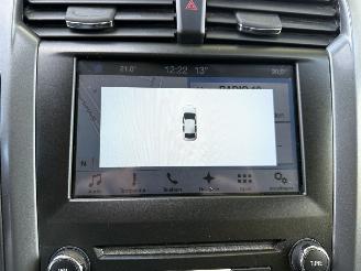 Ford Mondeo  picture 21