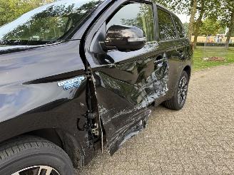 Mitsubishi Outlander  picture 10