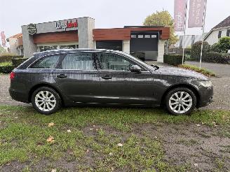 Audi A6 avant  picture 6