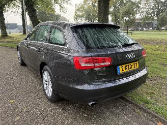 Audi A6 avant  picture 3