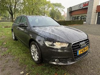 Audi A6 avant  picture 7