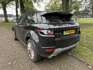 Land Rover Range Rover Evoque  picture 3