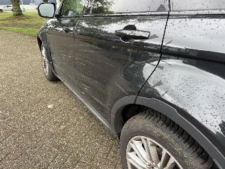 Land Rover Range Rover Evoque  picture 12