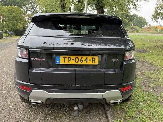 Land Rover Range Rover Evoque  picture 4