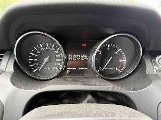 Land Rover Range Rover Evoque  picture 15