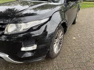Land Rover Range Rover Evoque  picture 9