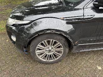 Land Rover Range Rover Evoque  picture 10