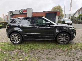 Land Rover Range Rover Evoque  picture 6