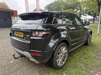 Land Rover Range Rover Evoque  picture 5