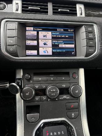 Land Rover Range Rover Evoque  picture 16