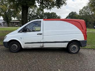 Mercedes Vito  picture 2