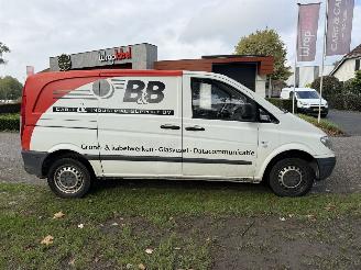 Mercedes Vito  picture 6