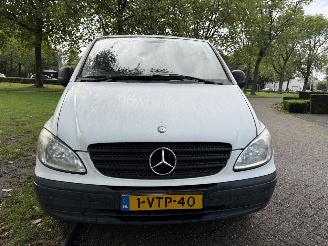 Mercedes Vito  picture 8