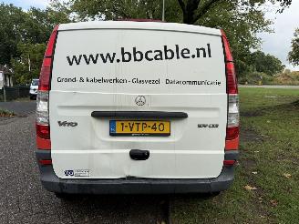 Mercedes Vito  picture 4