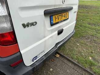 Mercedes Vito  picture 10