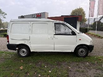 Nissan Vanette  picture 6