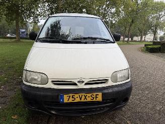 Nissan Vanette  picture 8