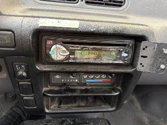 Nissan Vanette  picture 12