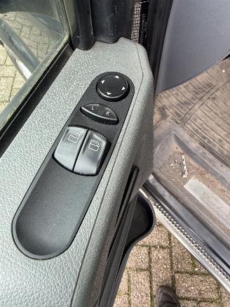 Mercedes Vito  picture 9