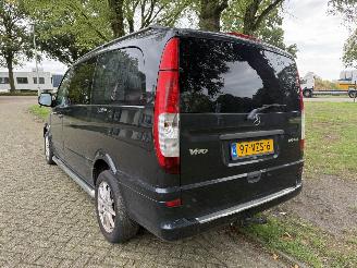 Mercedes Vito  picture 3