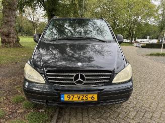 Mercedes Vito  picture 8