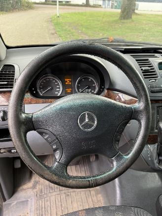 Mercedes Vito  picture 10