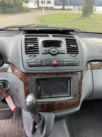 Mercedes Vito  picture 12