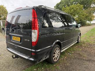 Mercedes Vito  picture 5